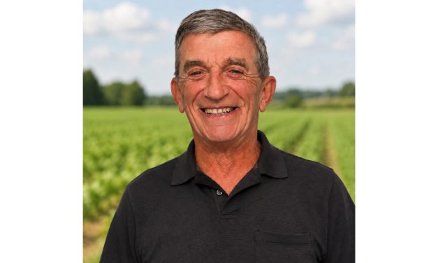 East Hawkesbury elects Richard Sauvé as mayor