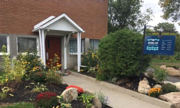 Funding dispute puts future of Bibliothèque Au fil des mots at risk