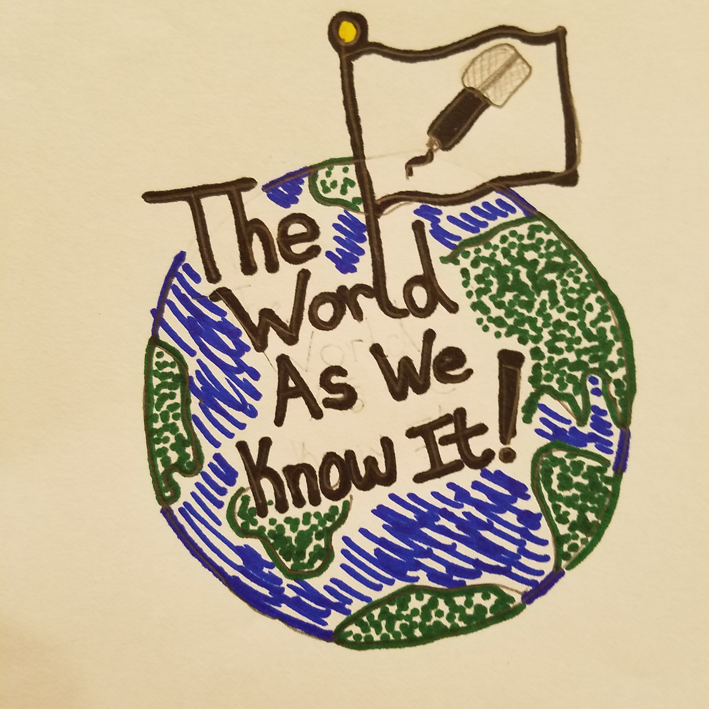 The World As We Know It