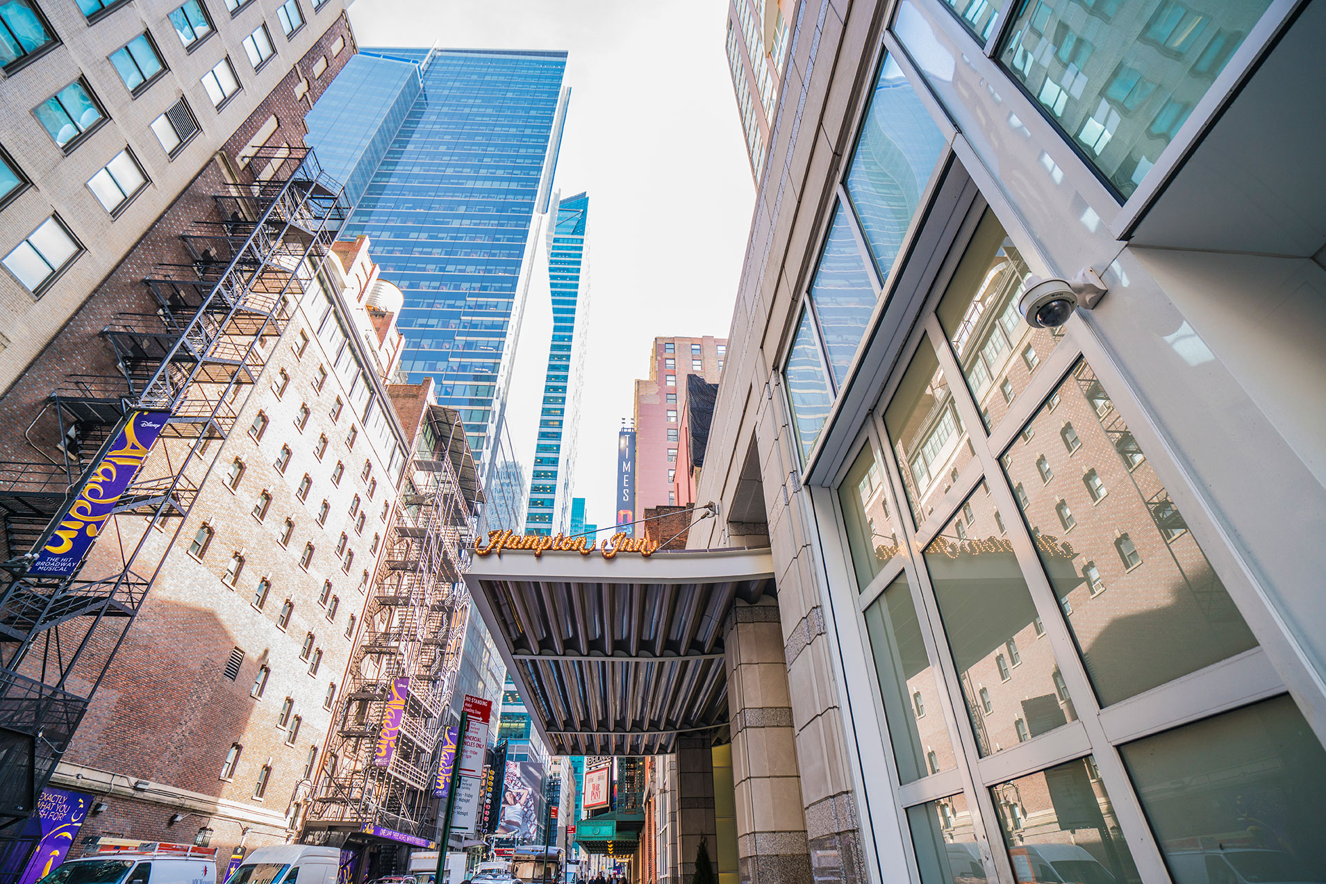 Hotels Times Square NYC Hotels times square nyc