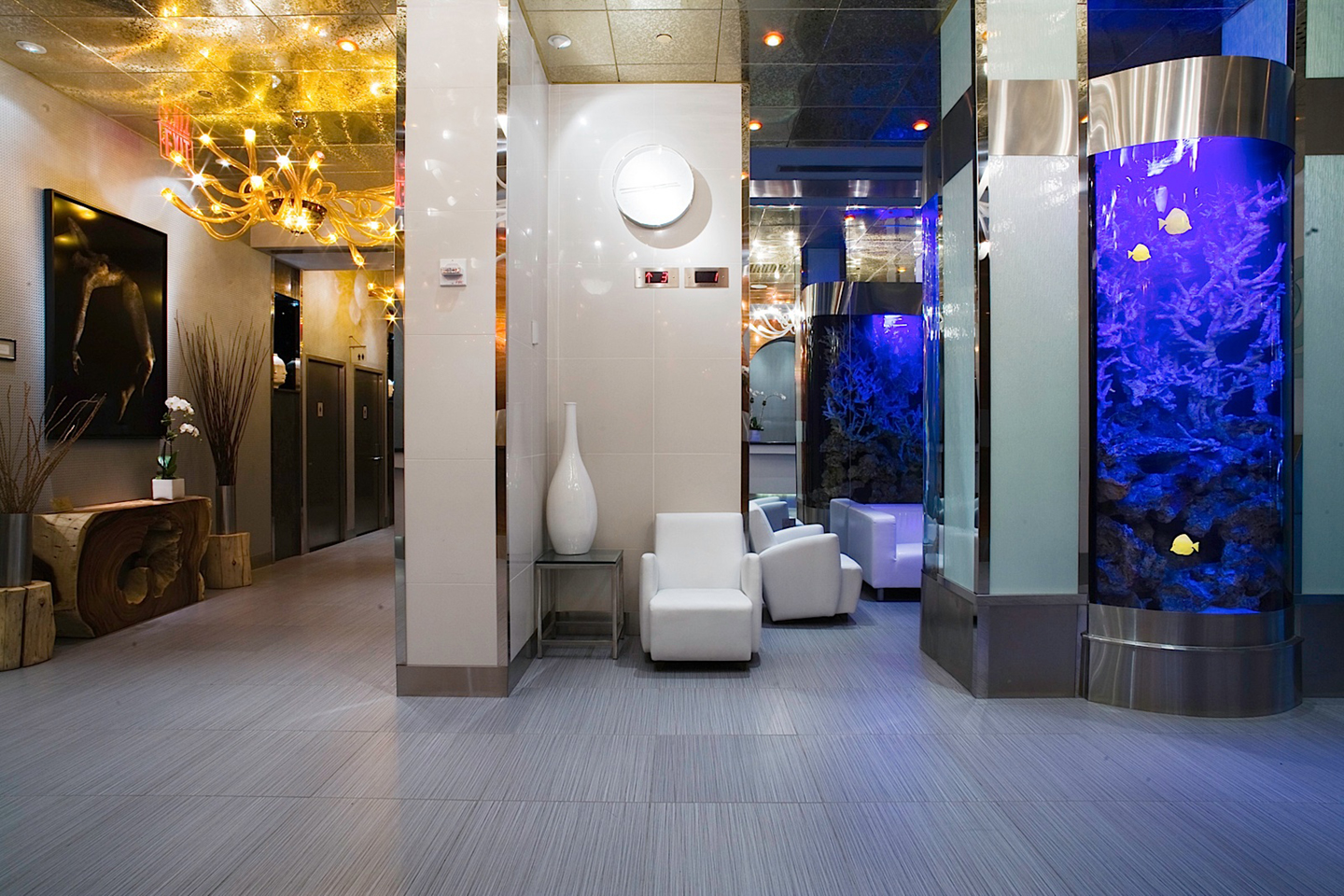 Hotels Times Square NYC