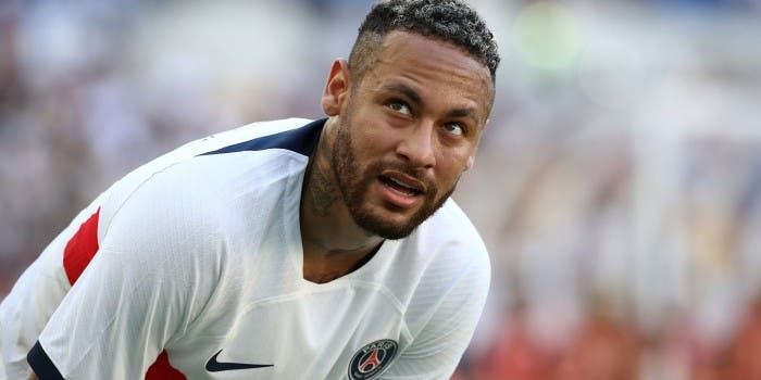 Neymar's Shocking Move to Saudi Arabian Football: An In-Depth Analysis