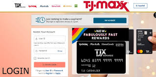 tjx mastercard benefits