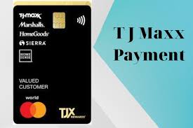 tj maxx credit card grace period