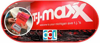 tjx credit card payments