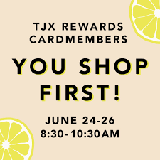 tj maxx order online