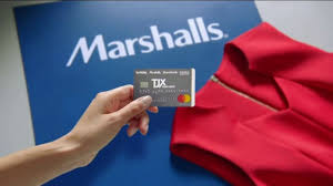 tjx syf login