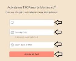 tjmaxx gift card
