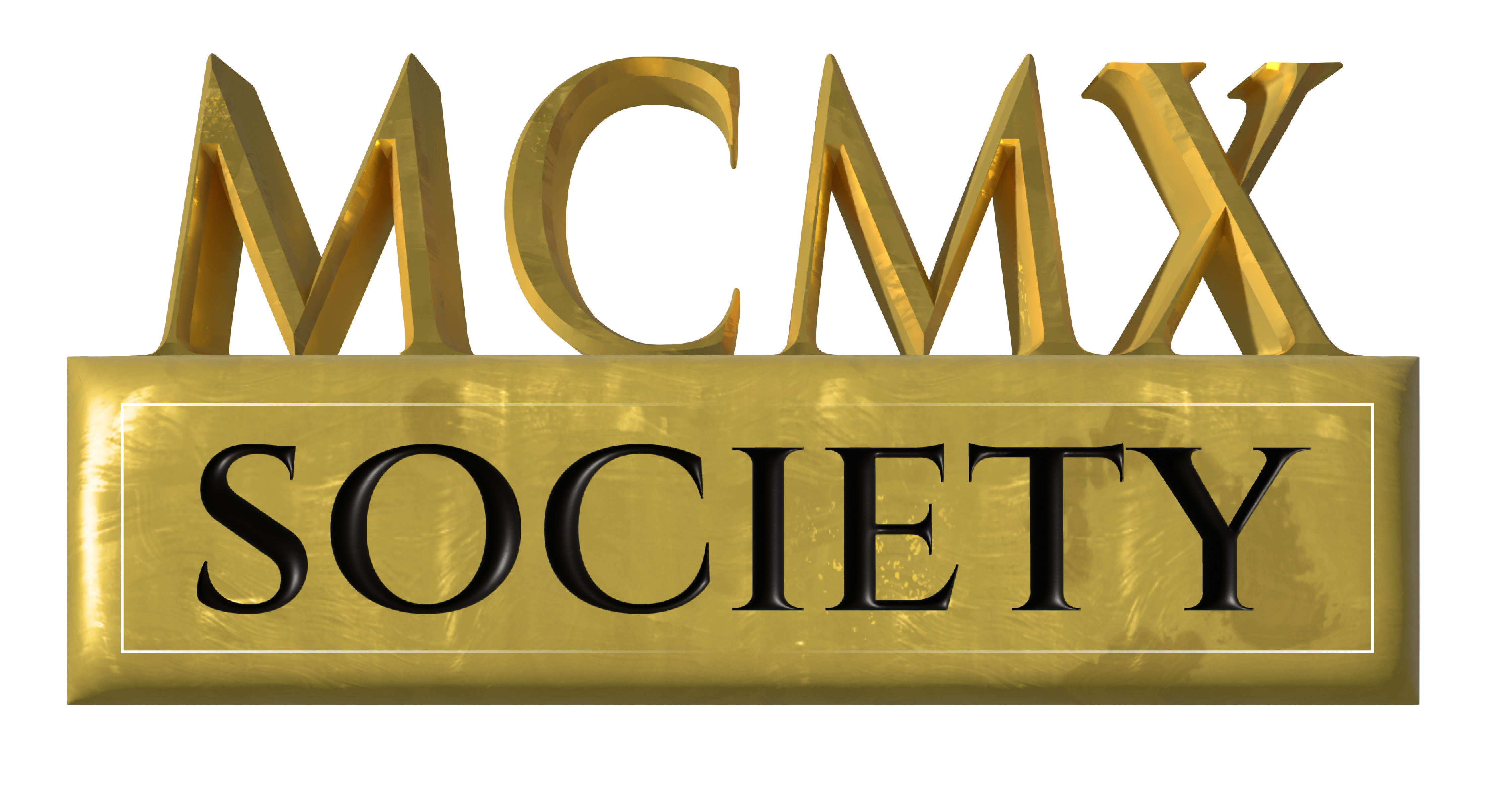 1910 Society logo