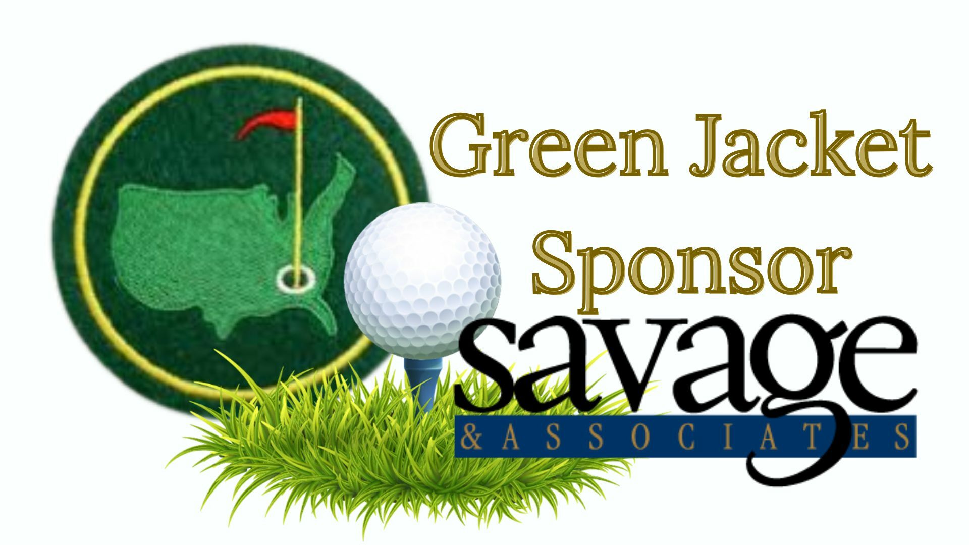 Green Jacket Sponsor Savage Image