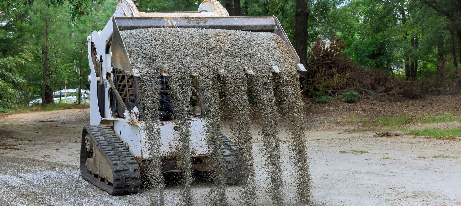 Tomahawk Attachments Tooth Buckets vs Smooth Buckets Which Will…