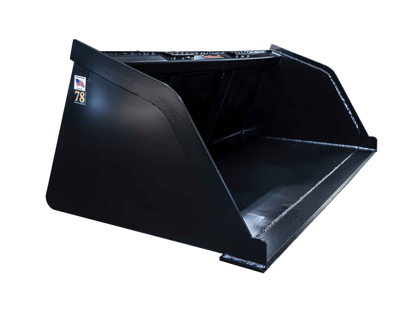 Tomahawk Attachments Skid Steer Attachments