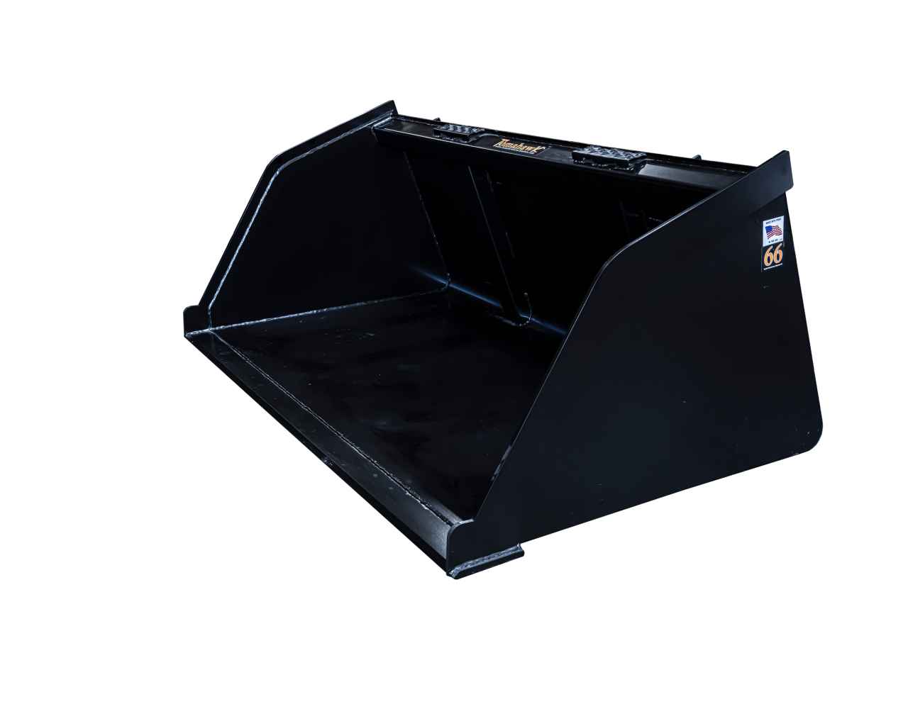 Tomahawk Attachments Skid Steer Attachments