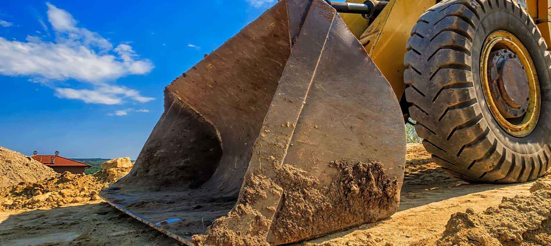 Tomahawk Attachments Exploring the Different Types of Loader Buckets