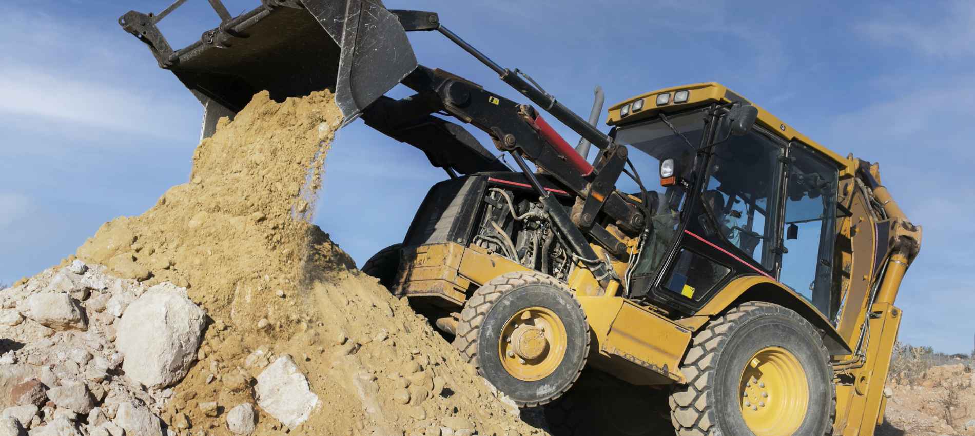 Tomahawk Attachments Are Skid Steer Attachments Universal?