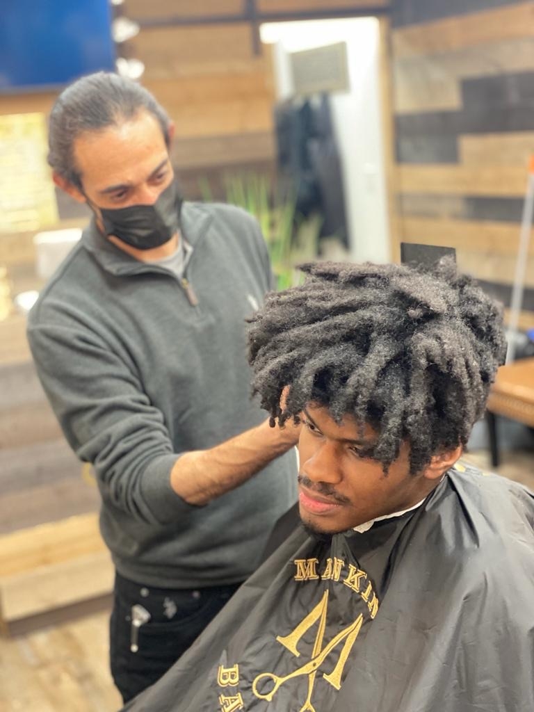 Can beard wash help with beard dandruff and itchiness?