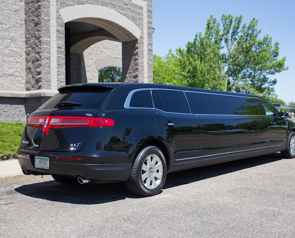 Total Transportation - Transportation Service in Twin Cities