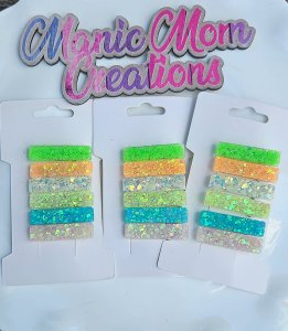 Glow Clip Bundle