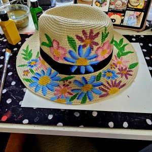 Sun Hat