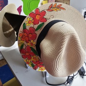 Sun Hat