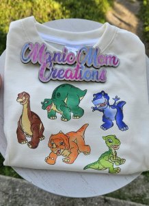 Bubble Romper 3/6 months