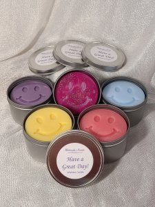 Great Day Candles, 6oz