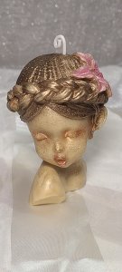 Flower Child Candle, 6oz