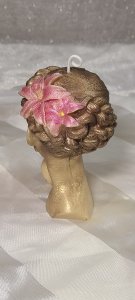 Flower Child Candle, 6oz