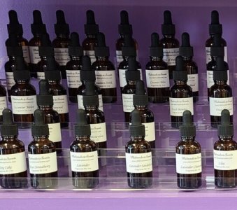 Premium Fragrance Oils, 1oz