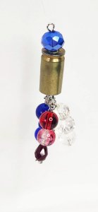 Upcycled Charms for Jewelry or Home Decor