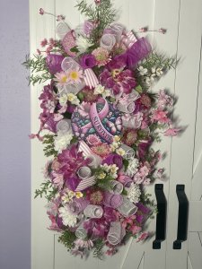 Breast Cancer Survivor Swag