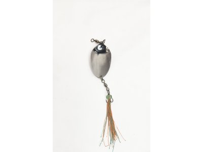 Upcycled Fishing Lure