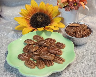 Pecan Wax Melts, 2oz