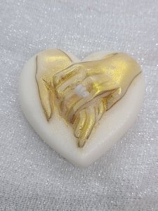 Loving Hands Candle, 2.5oz