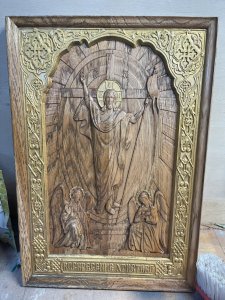 The Resurrection of Jesus