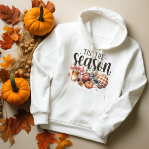 Tis the Season Hoodie