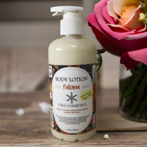 Body Lotion