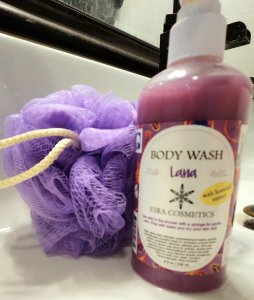 Body Wash