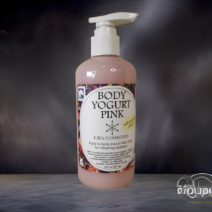 Body Yogurt