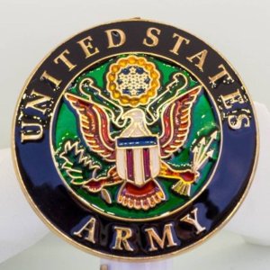 U.S. Army Nightlight