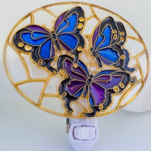 Butterfly Nightlight