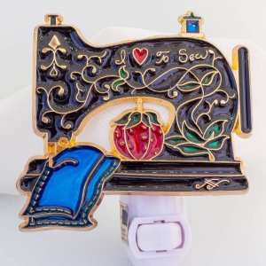 Nightlight - Sewing Machine