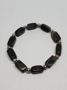 Serpentine Bracelet