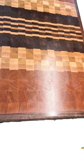 Custom Cutting Boards. Contact shop to have one built specifically for you!