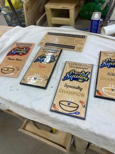 Custom Signs