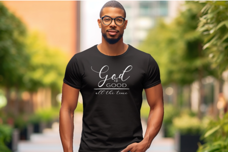 God is Good T-Shirt