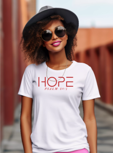 Hope T-Shirt