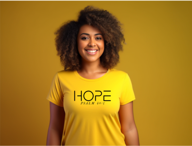 Hope T-Shirt
