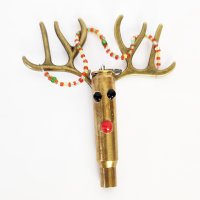 Beaded Antlers