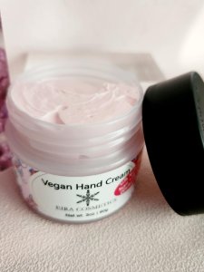 Vegan Hand Cream